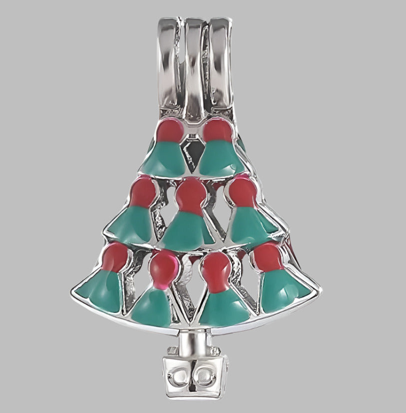 Christmas Tree Cage - Freshwater