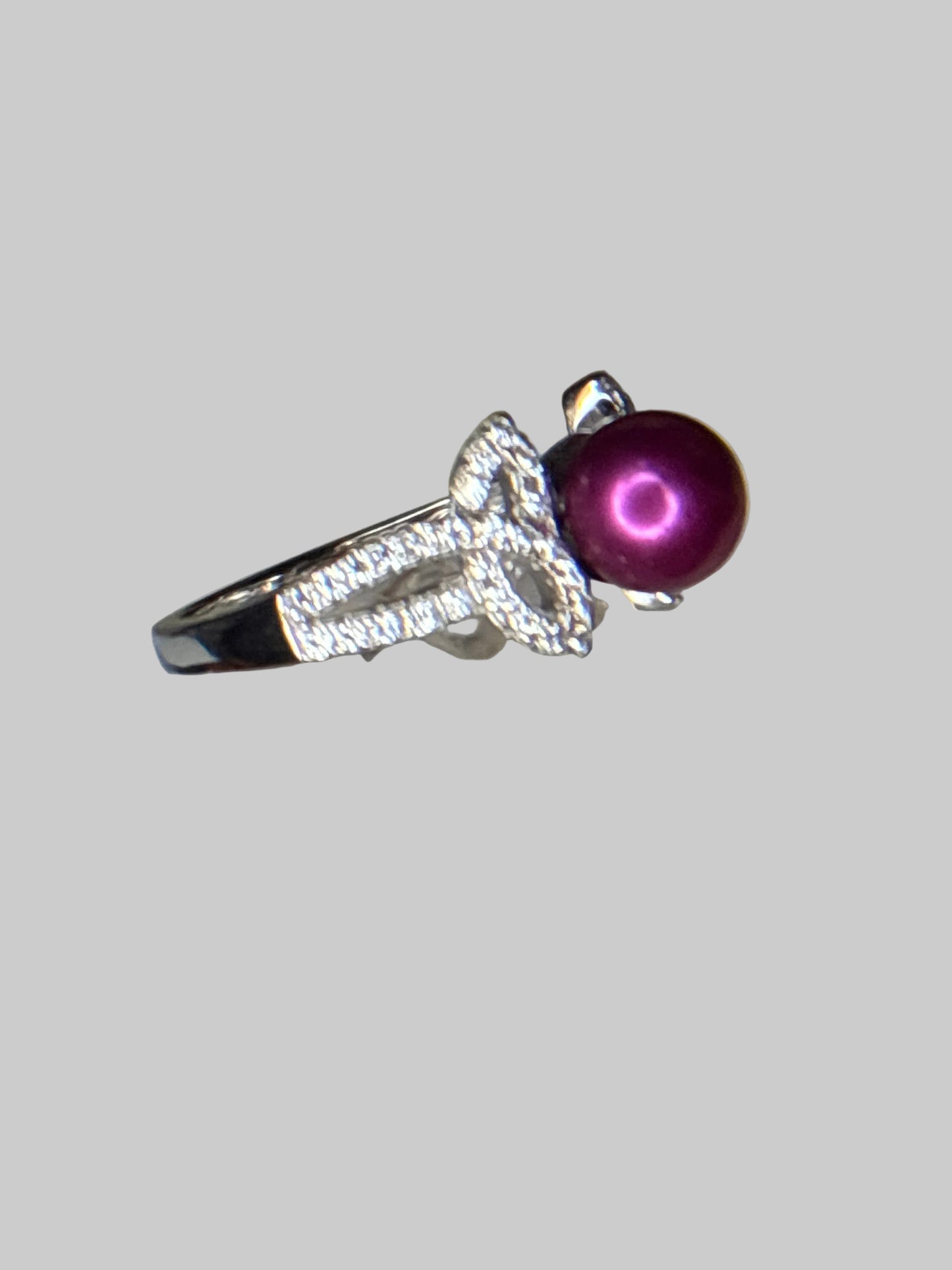 Krystal Ring