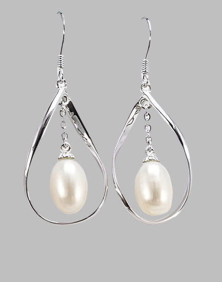 Teardrops Earrings