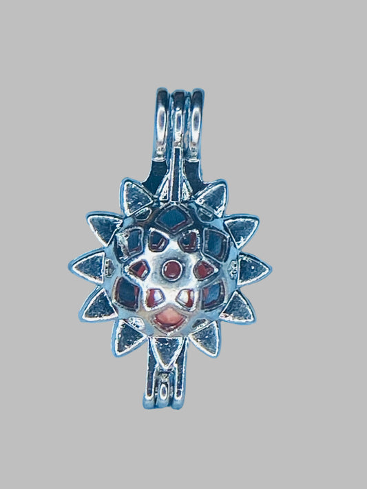Sunflower Cage - Freshwater