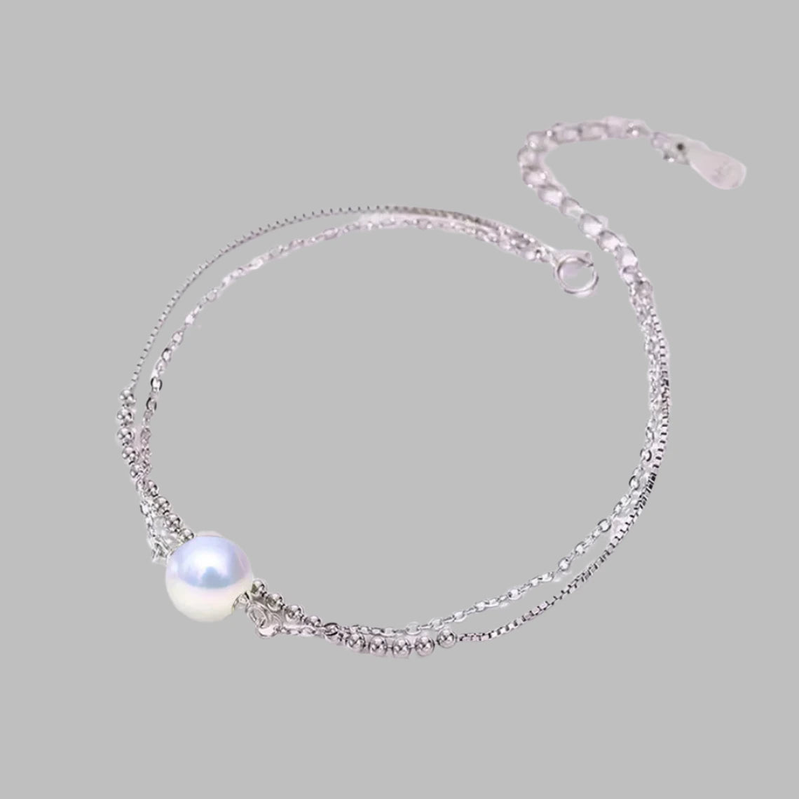 Double Trouble Bracelet