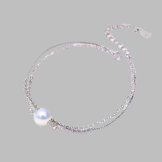 Double Trouble Bracelet