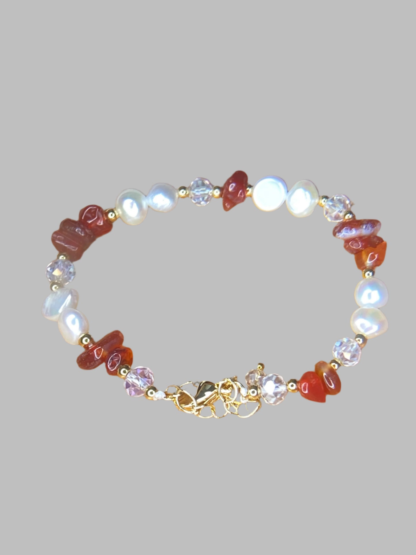 Colors Abound Bracelets