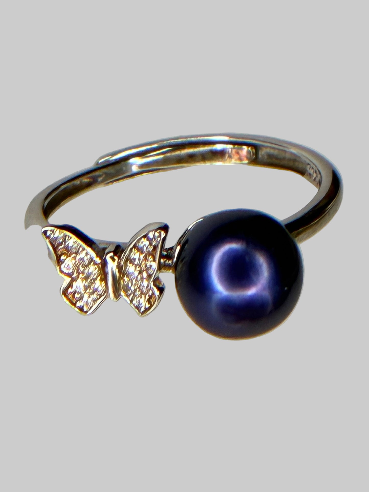 Empress Collection - Ring