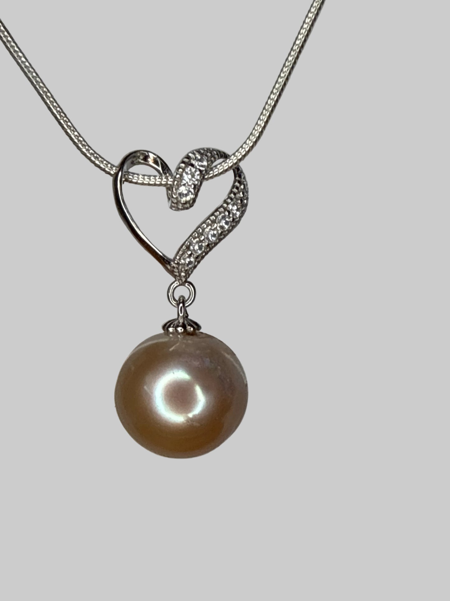 Pure Love Necklace
