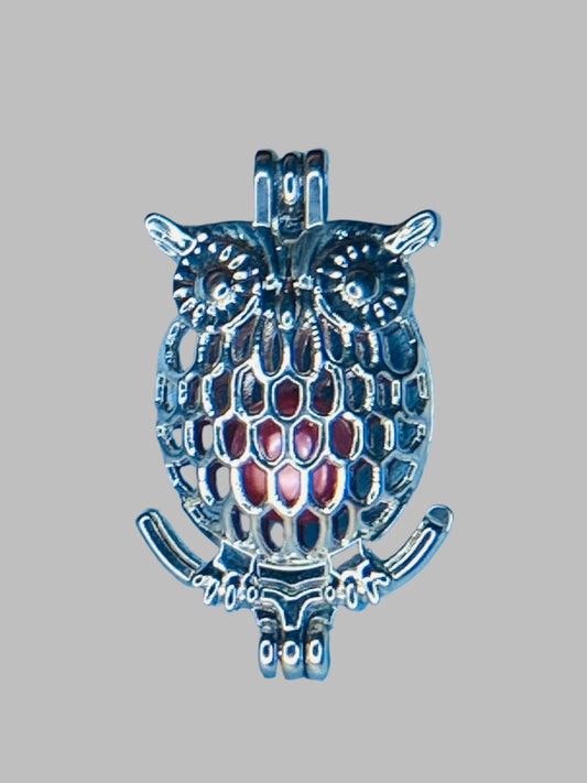 Owl Cages - Freshwater