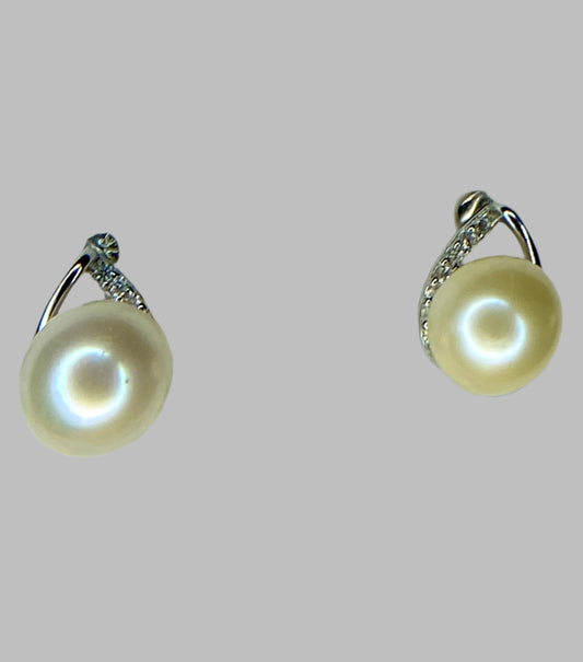 April Showers Earrings