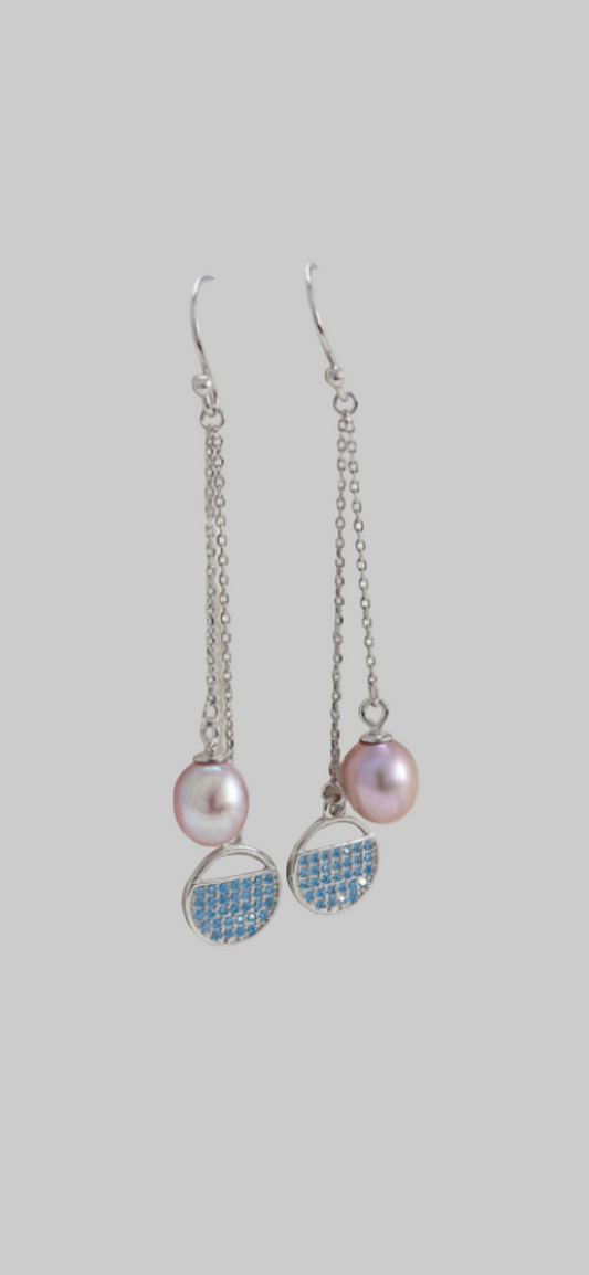 Isabella Earrings