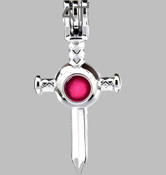 Sword Cage - Freshwater