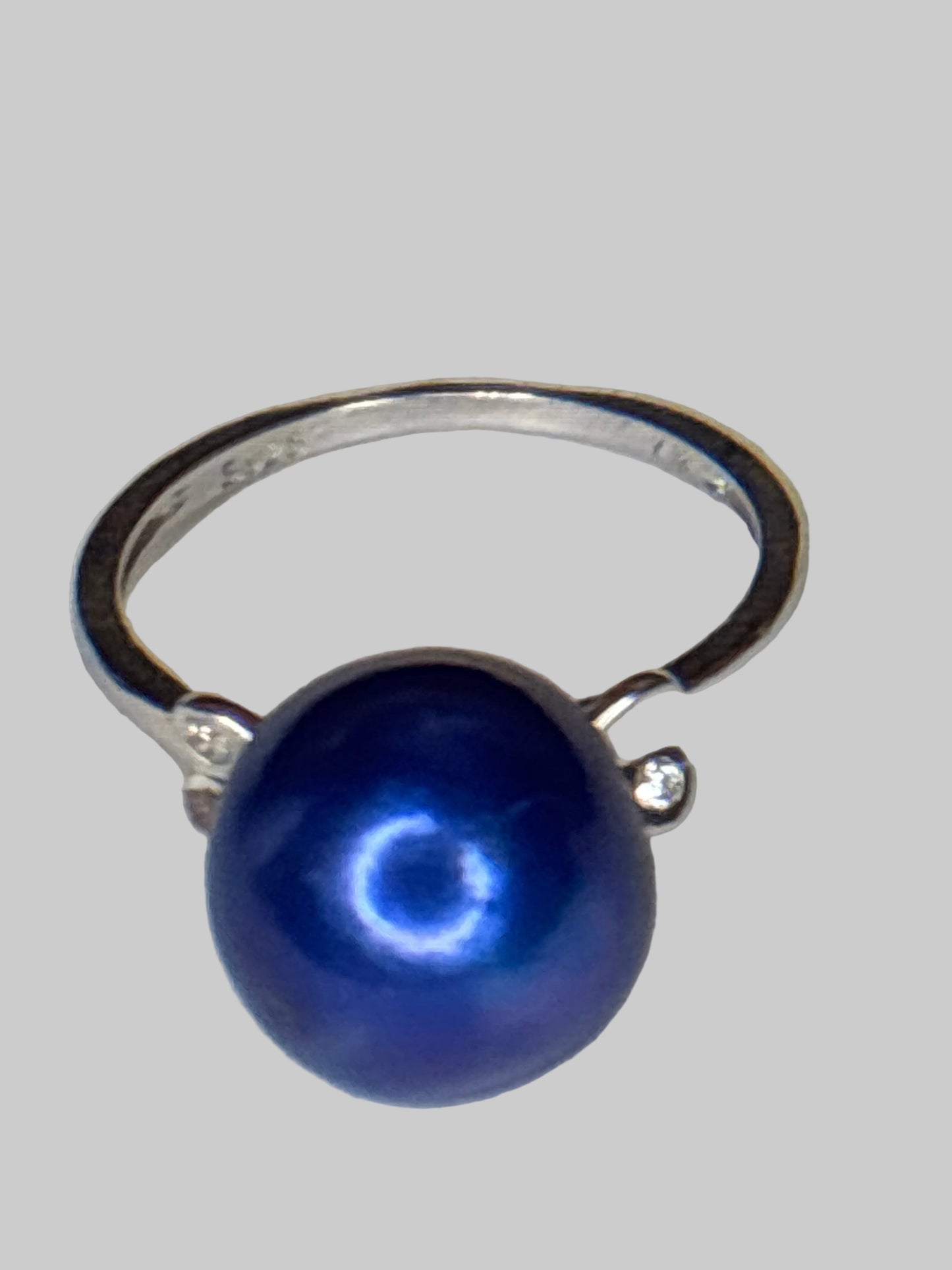 Yasmin Ring