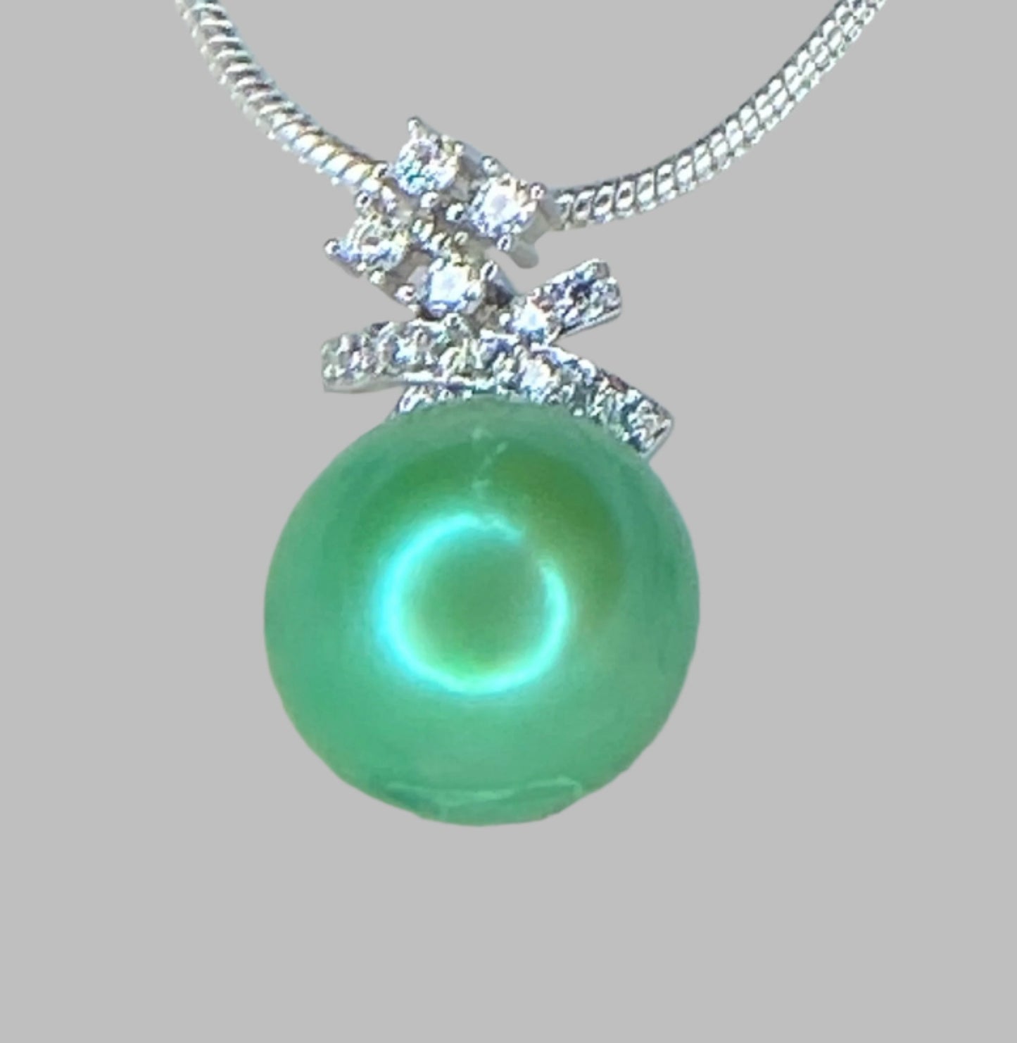 Athena Necklace