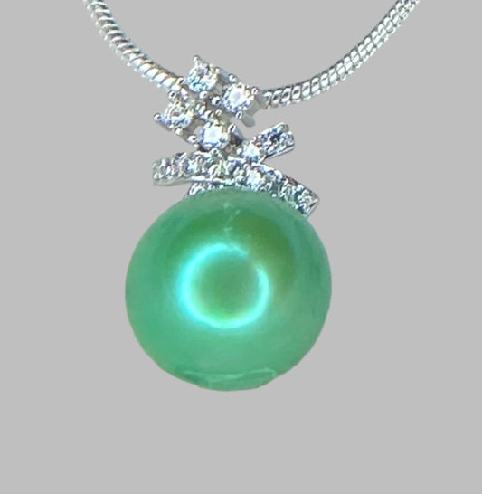 Athena Necklace