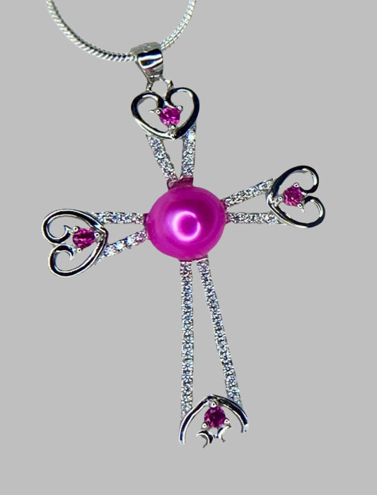 Charity Necklace