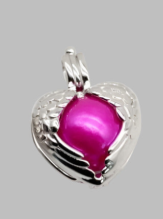 Angel Wings Cage - Edison