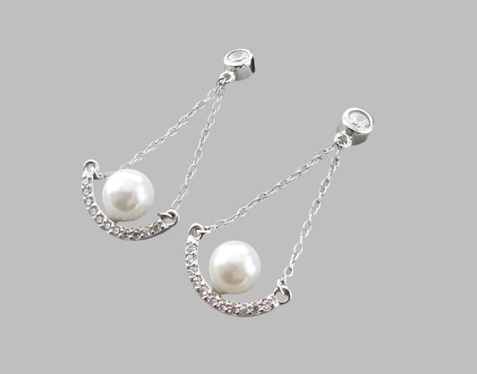 Bethany Earrings