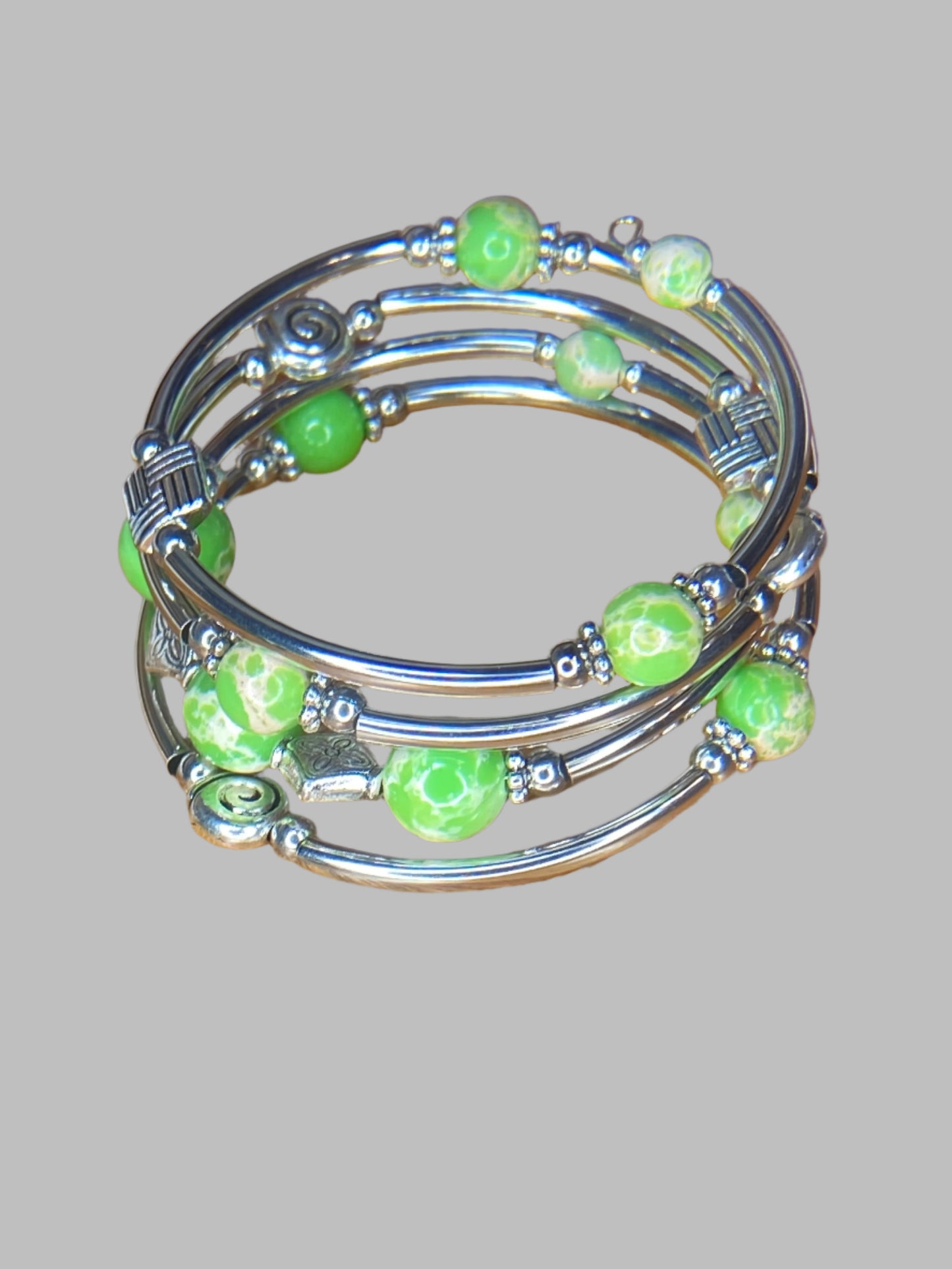 All Wrapped Up Bracelet