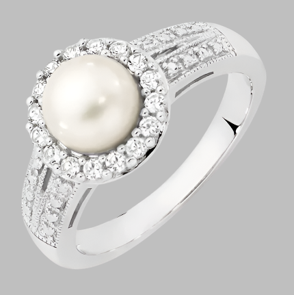 Halo Ring