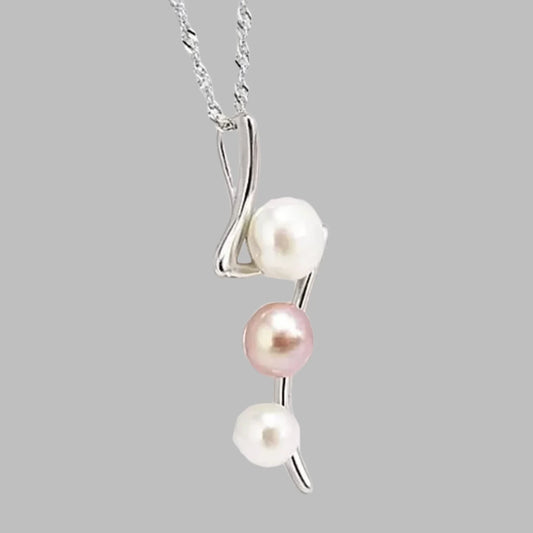 Lightning Bolt Necklace