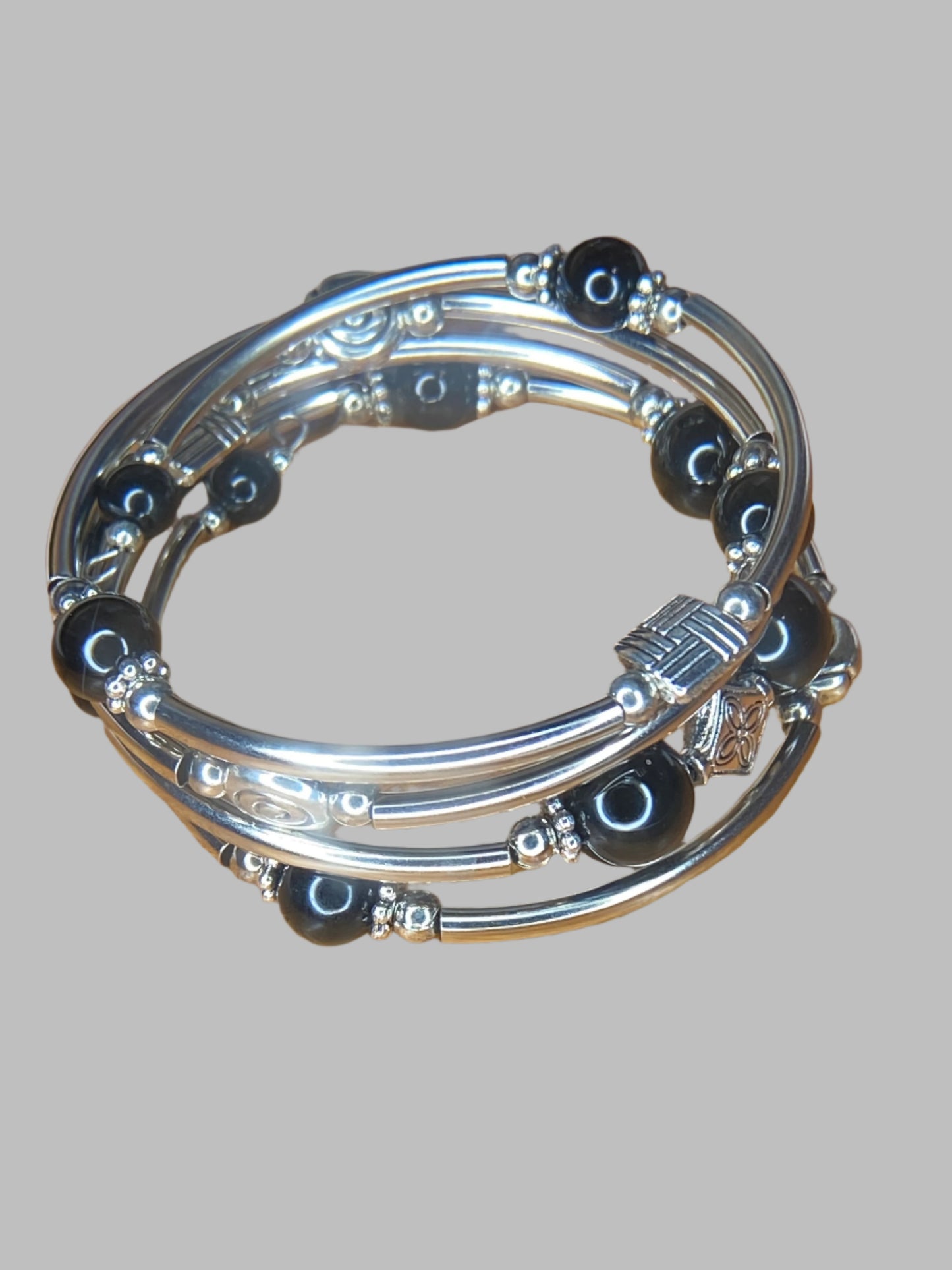 All Wrapped Up Bracelet