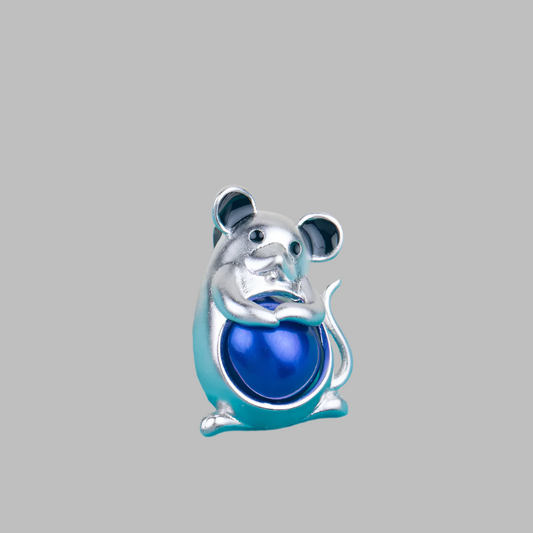 Lucky Mouse Cage - Freshwater