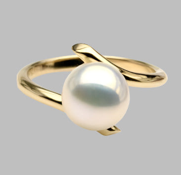 Serendipity Ring