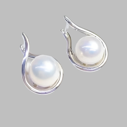 Simply Elegant Earrings