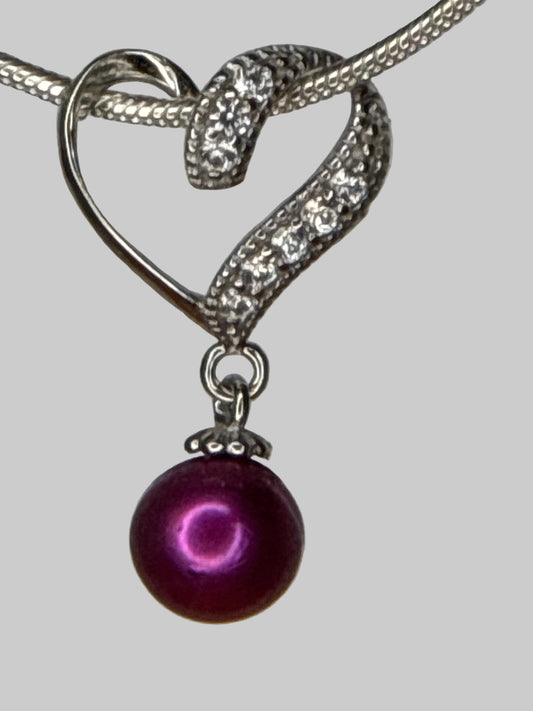 Pure Love Necklace