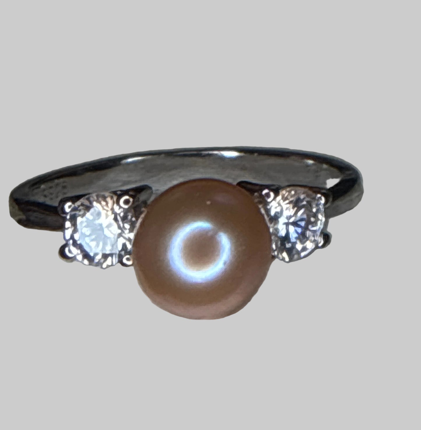 Octavia Ring