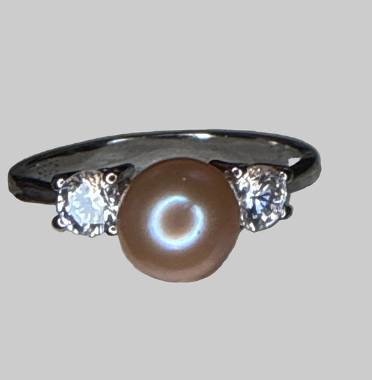 Octavia Ring