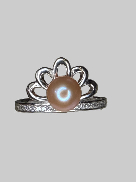 Queenie Ring