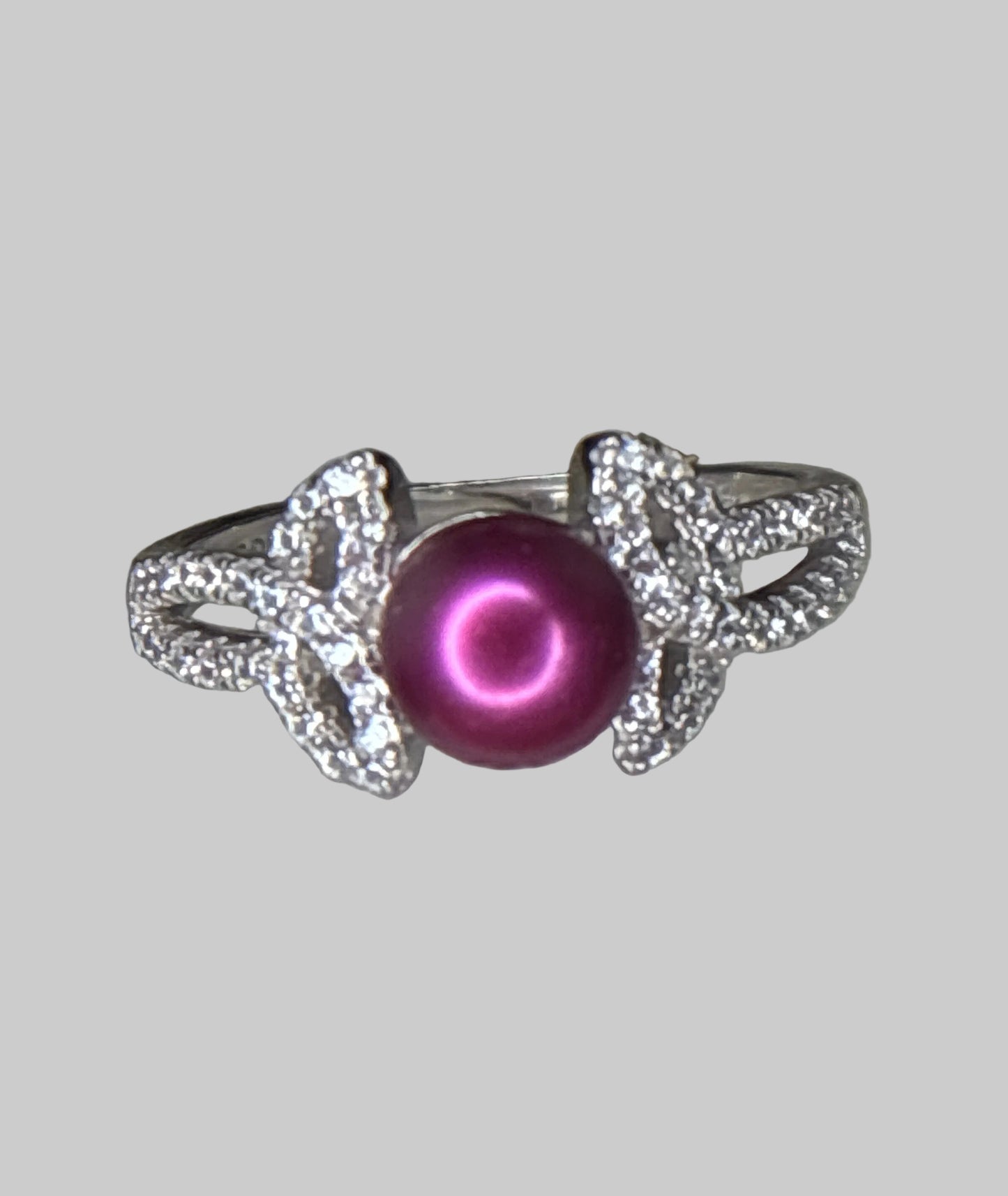 Krystal Ring