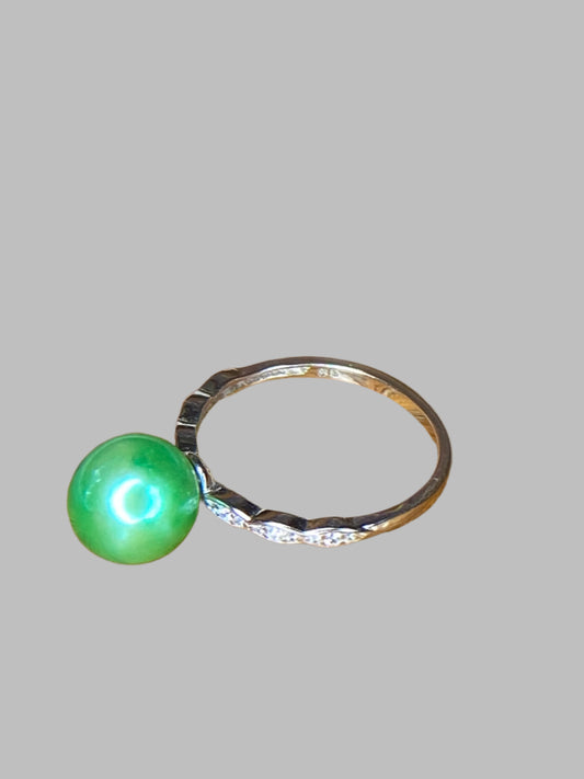 Elizabeth Ring