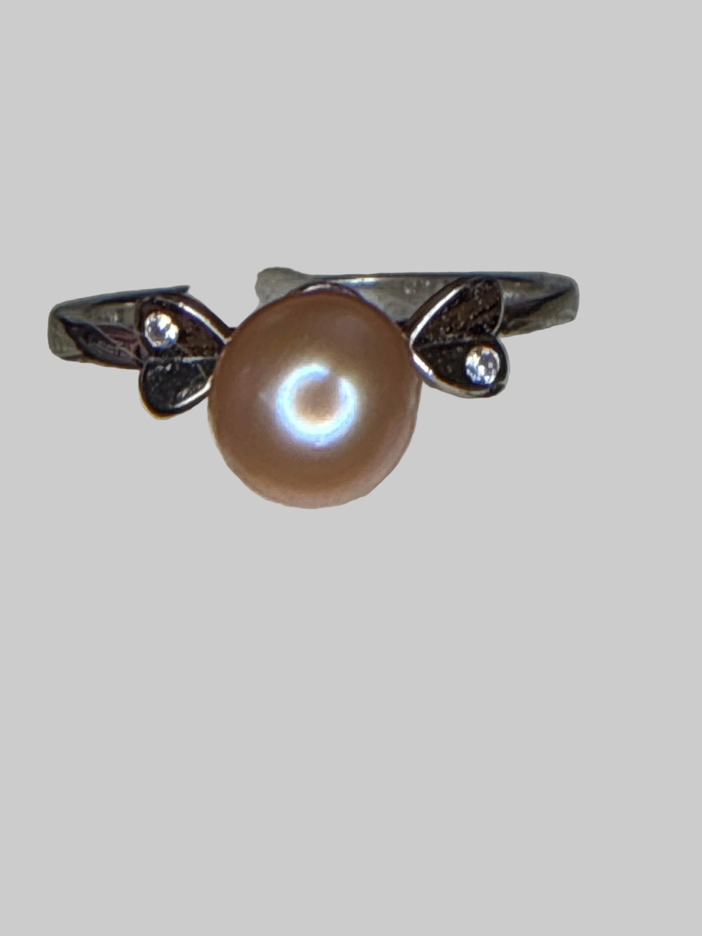 Yasmin Ring