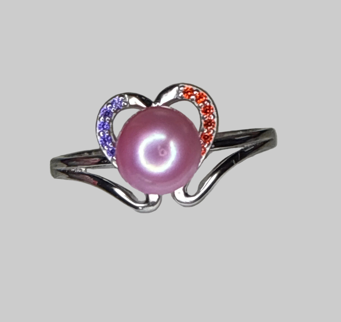 Valentine Ring
