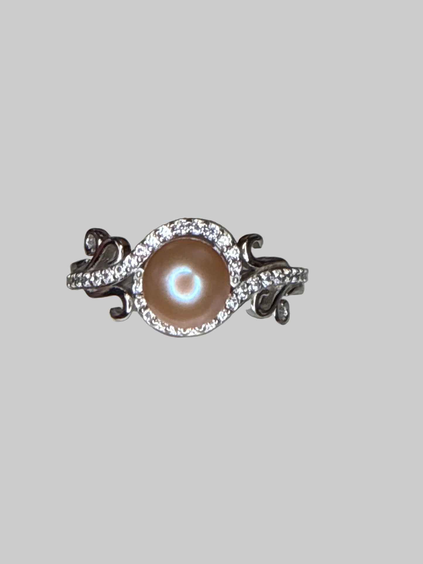 Xena Ring