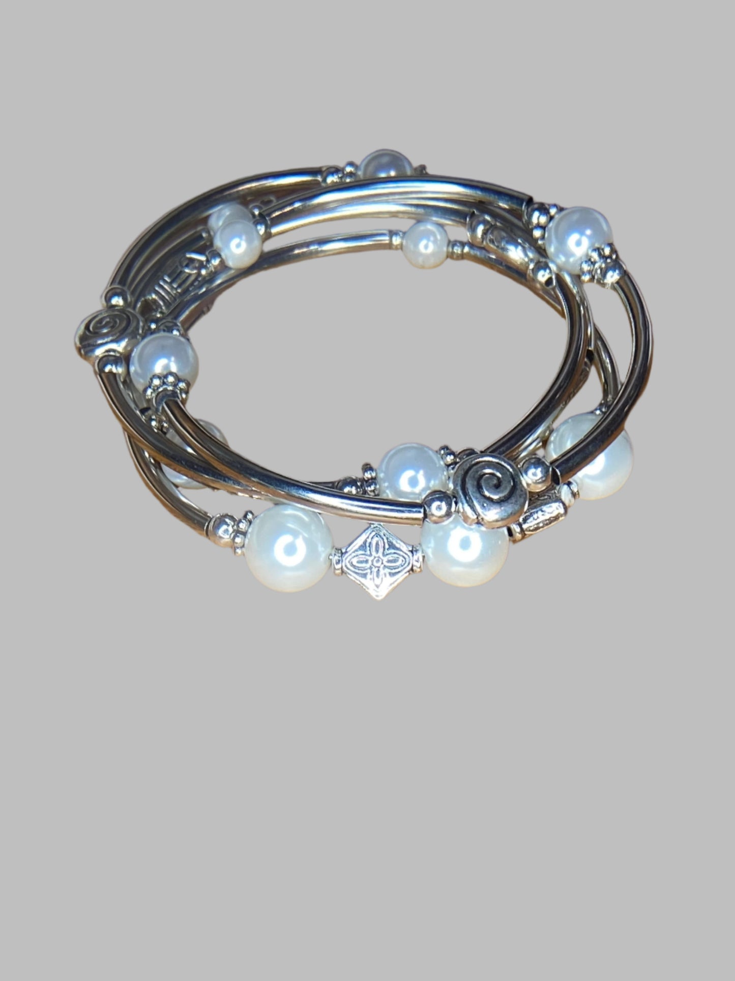 All Wrapped Up Bracelet