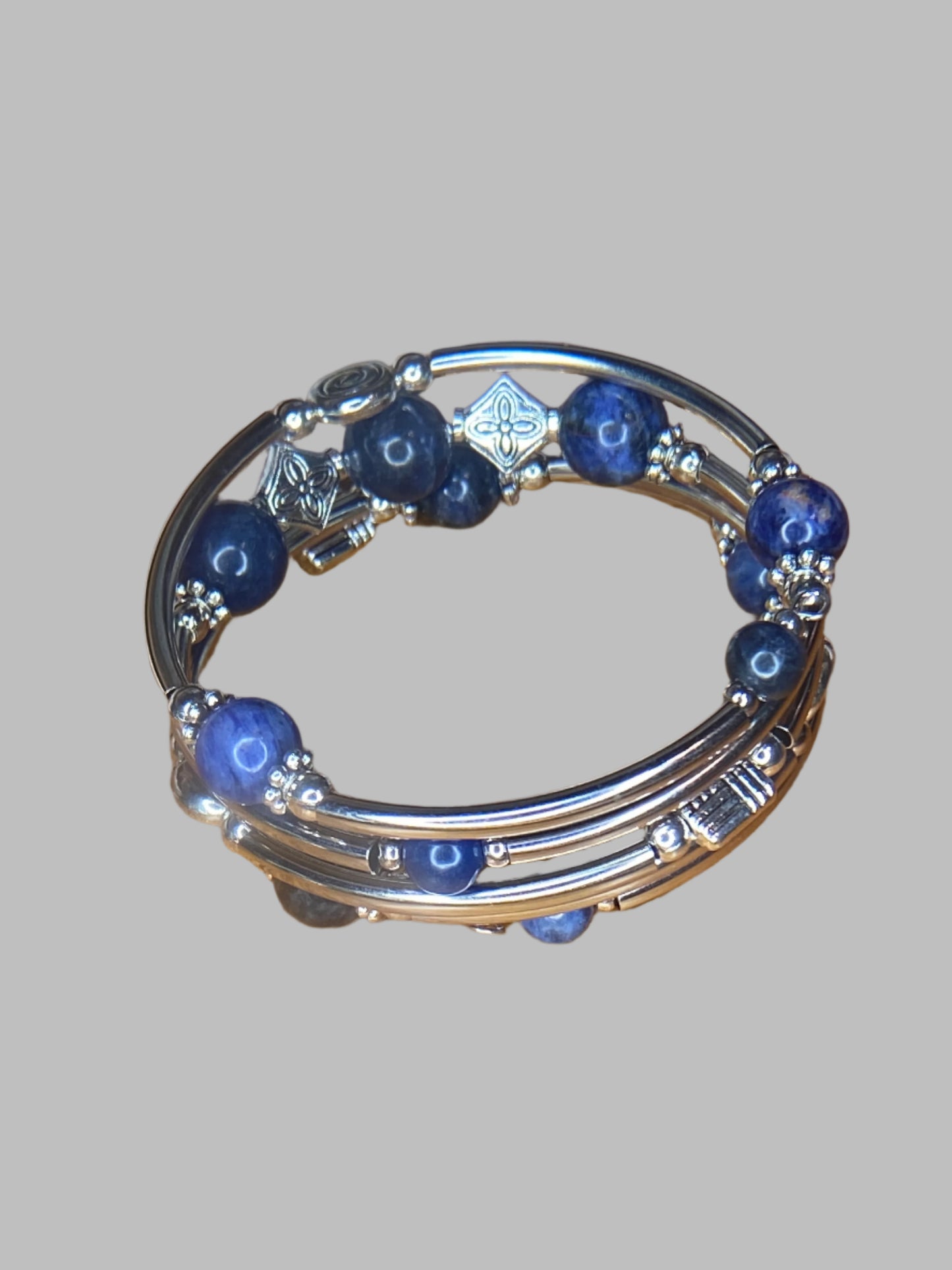All Wrapped Up Bracelet