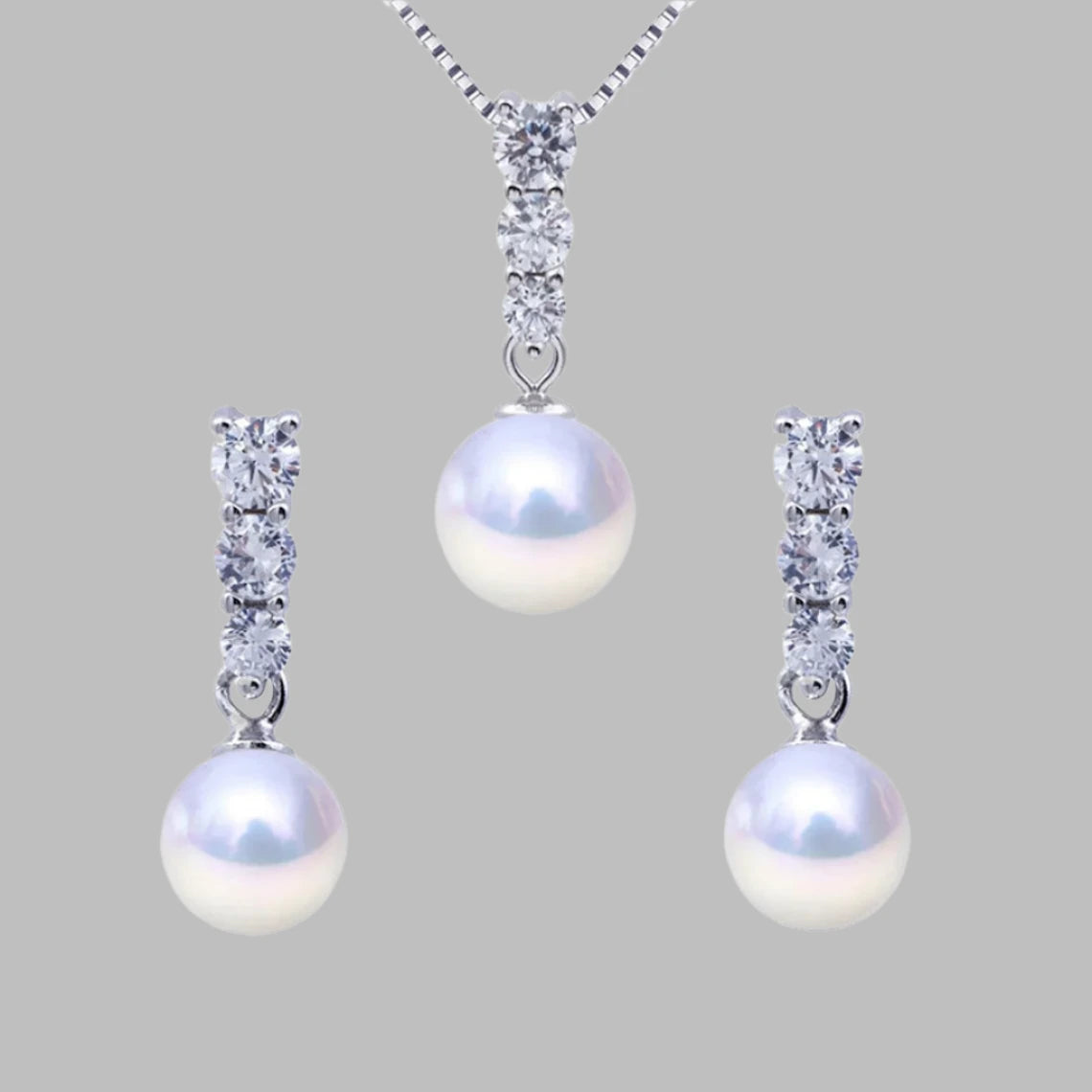 Timeless Collection Earrings