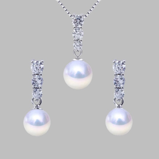 Timeless Collection Earrings