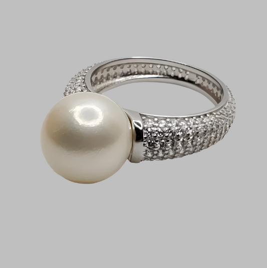 Ashley Ring